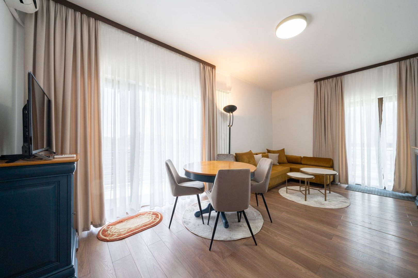 Apartament cochet de 2 camere | langa Parcul Herastrau