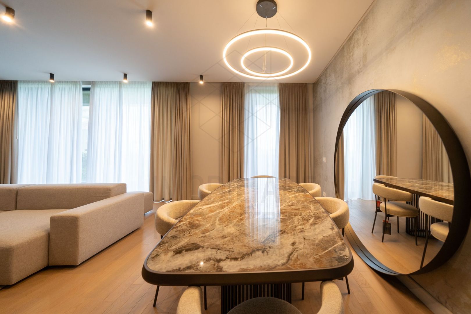 ONE RAHMANINOV | One of the most exclusive residential projects