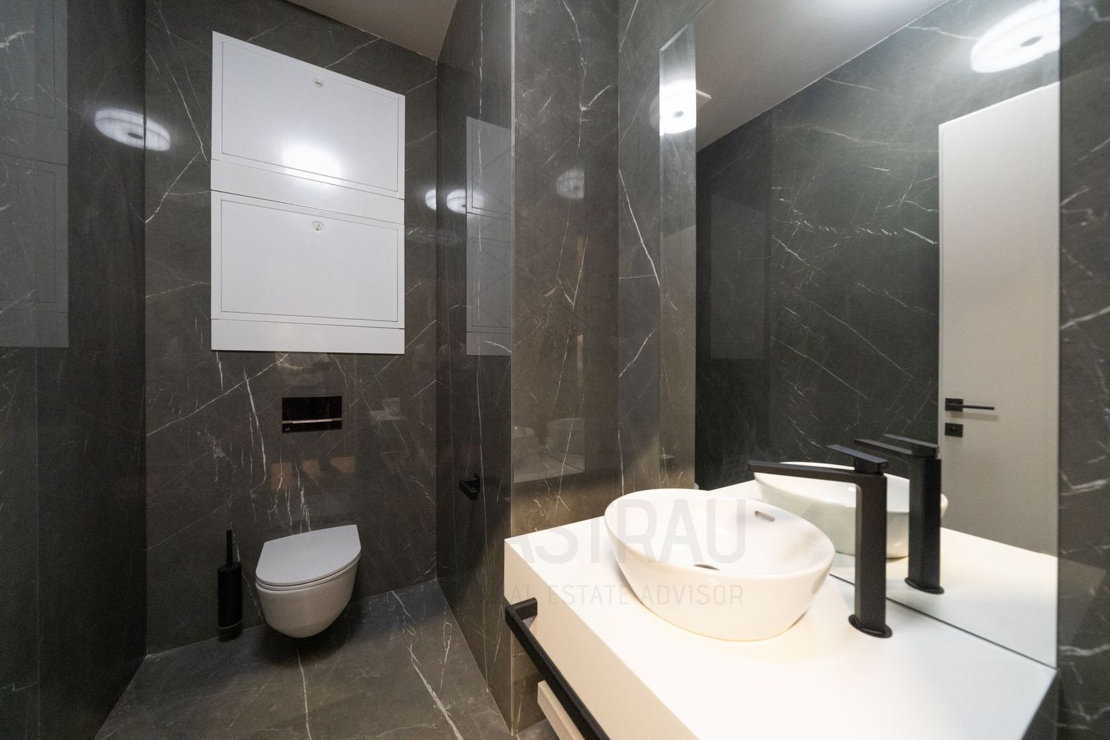 ONE RAHMANINOV | One of the most exclusive residential projects