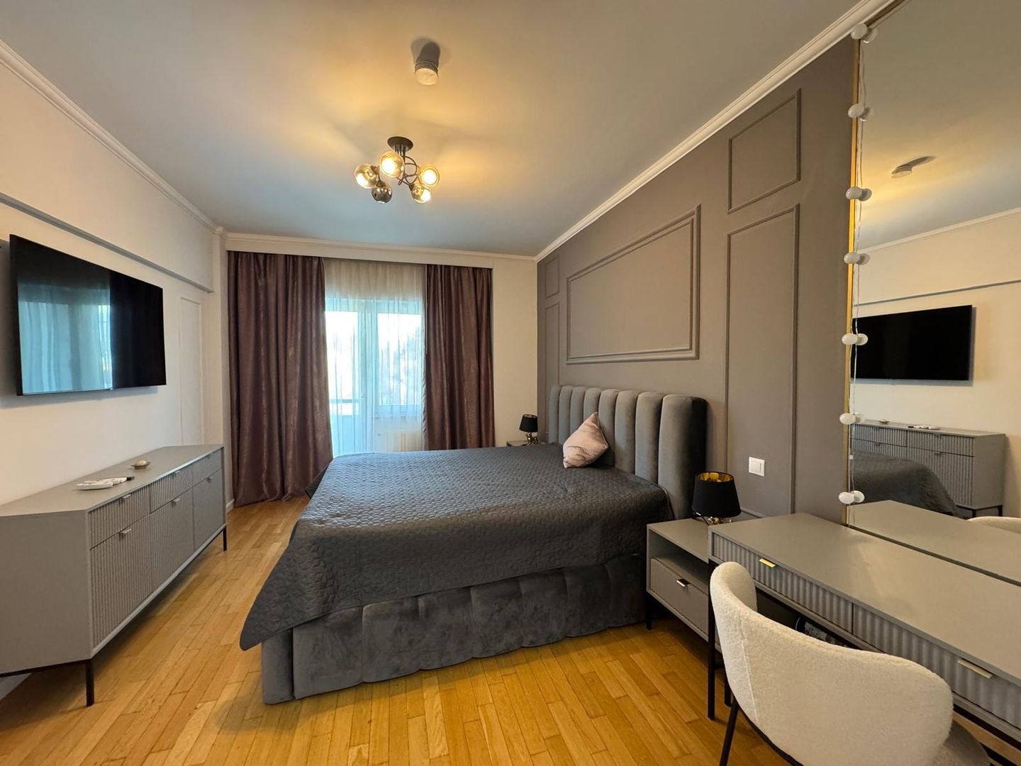 Grand Epoque | Duplex