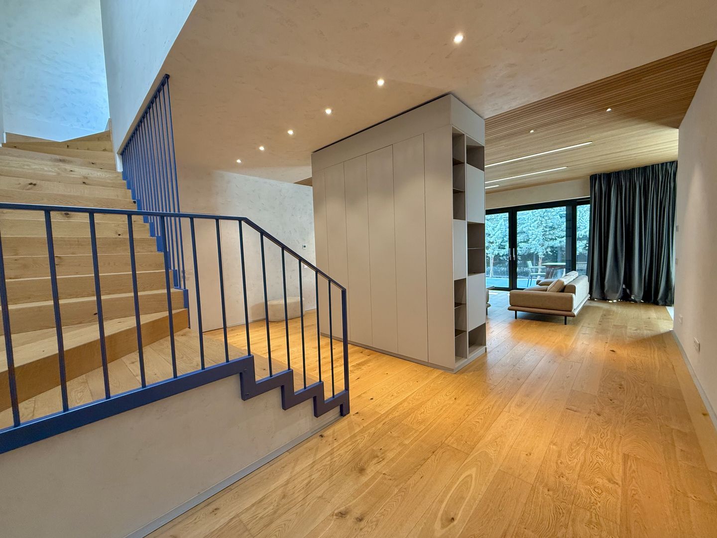 Vila moderna deosebita in Mogosoaia | Eleganta | Confort si spatiu