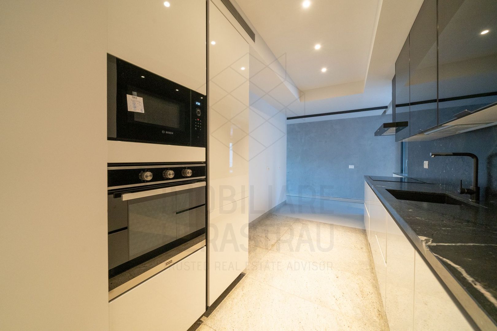 Verdi Park Suite | Floreasca Luxury 2 bedroom apartment