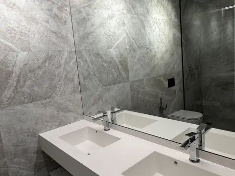 One Floreasca Vista | Top-of-the-line 2 bedrooms apartament
