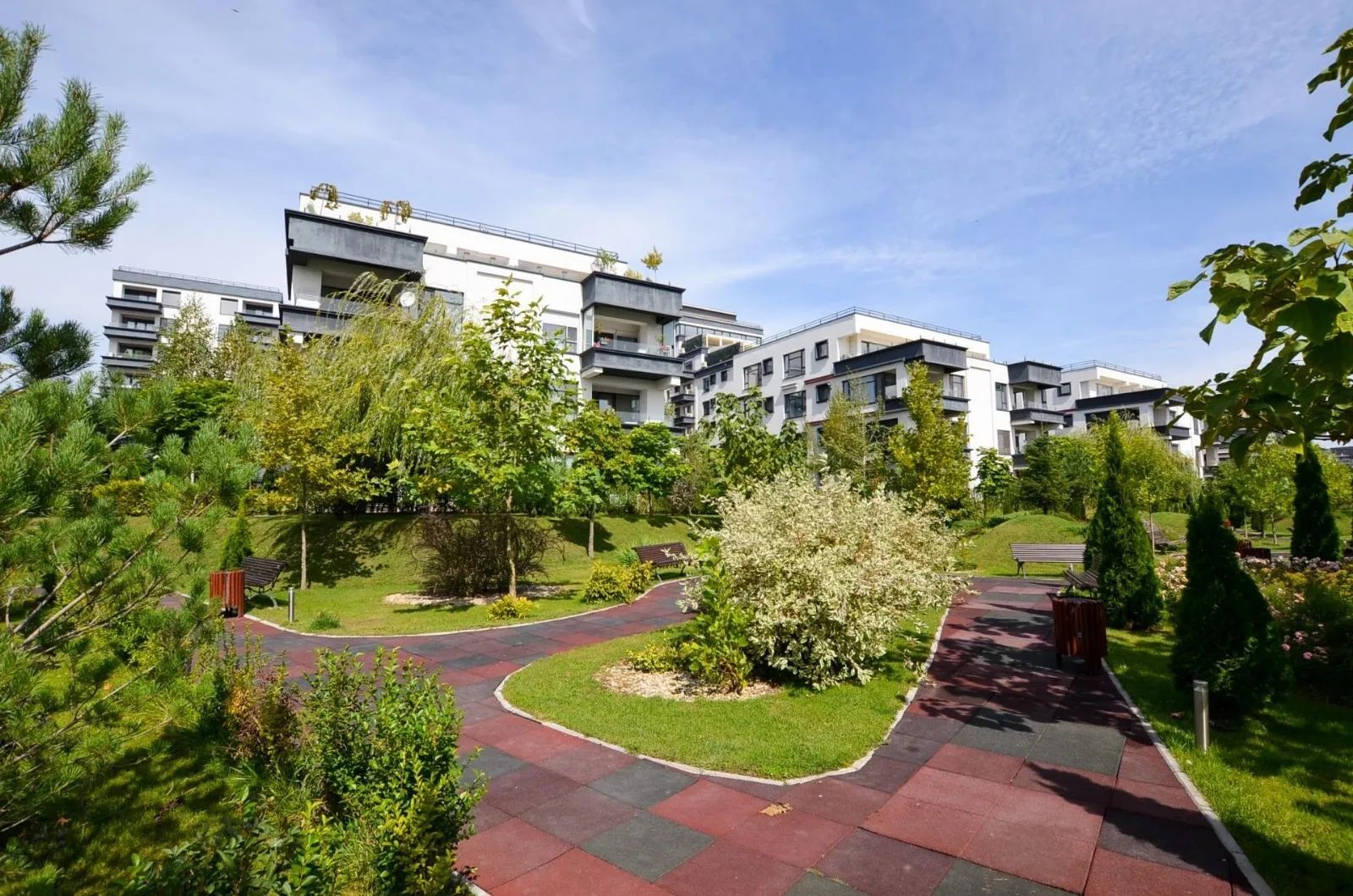 Laguna Residence | 4 Bedroom Luxury Penthouse with stunning View