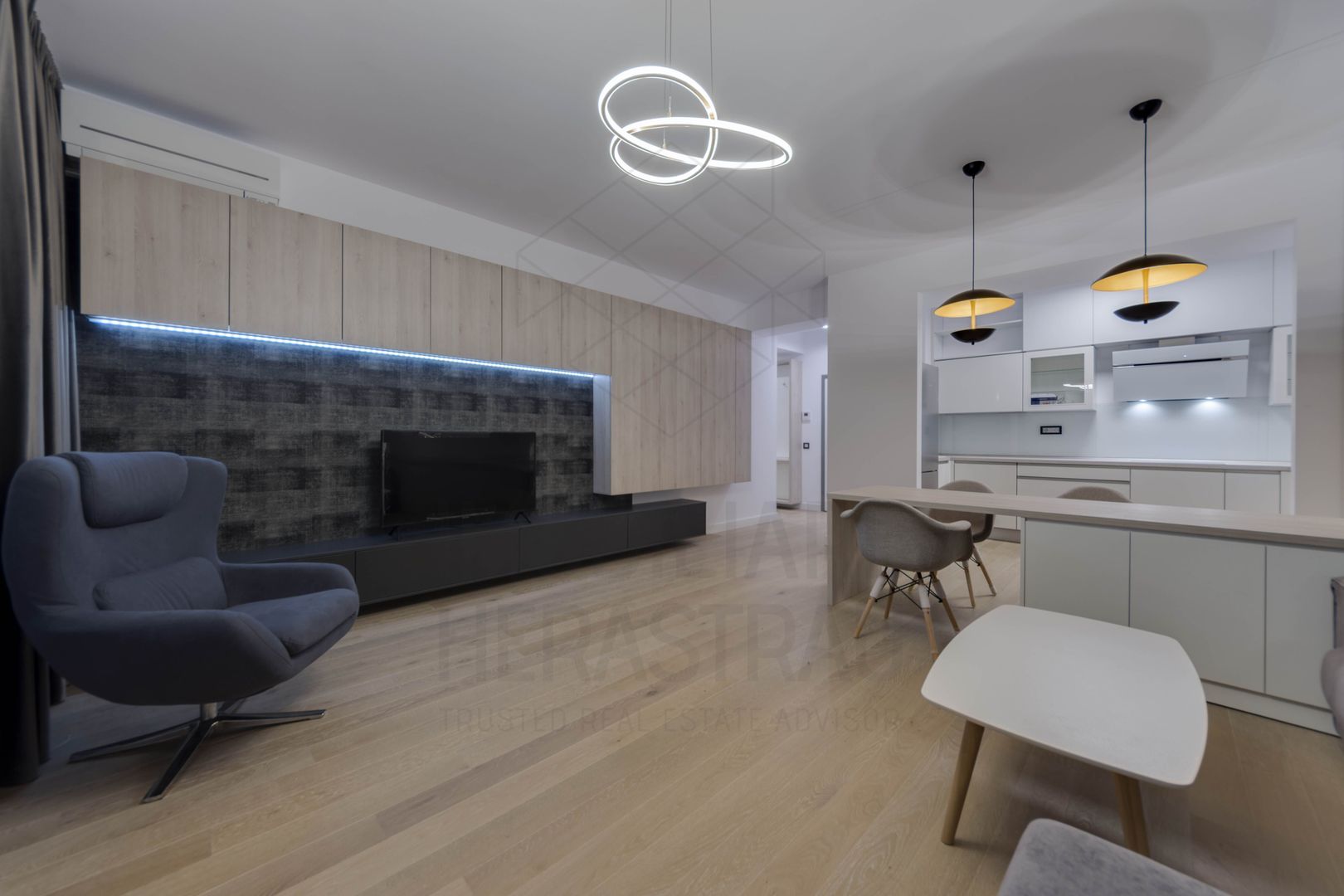 Herastrau | Luxury Apartment for rent