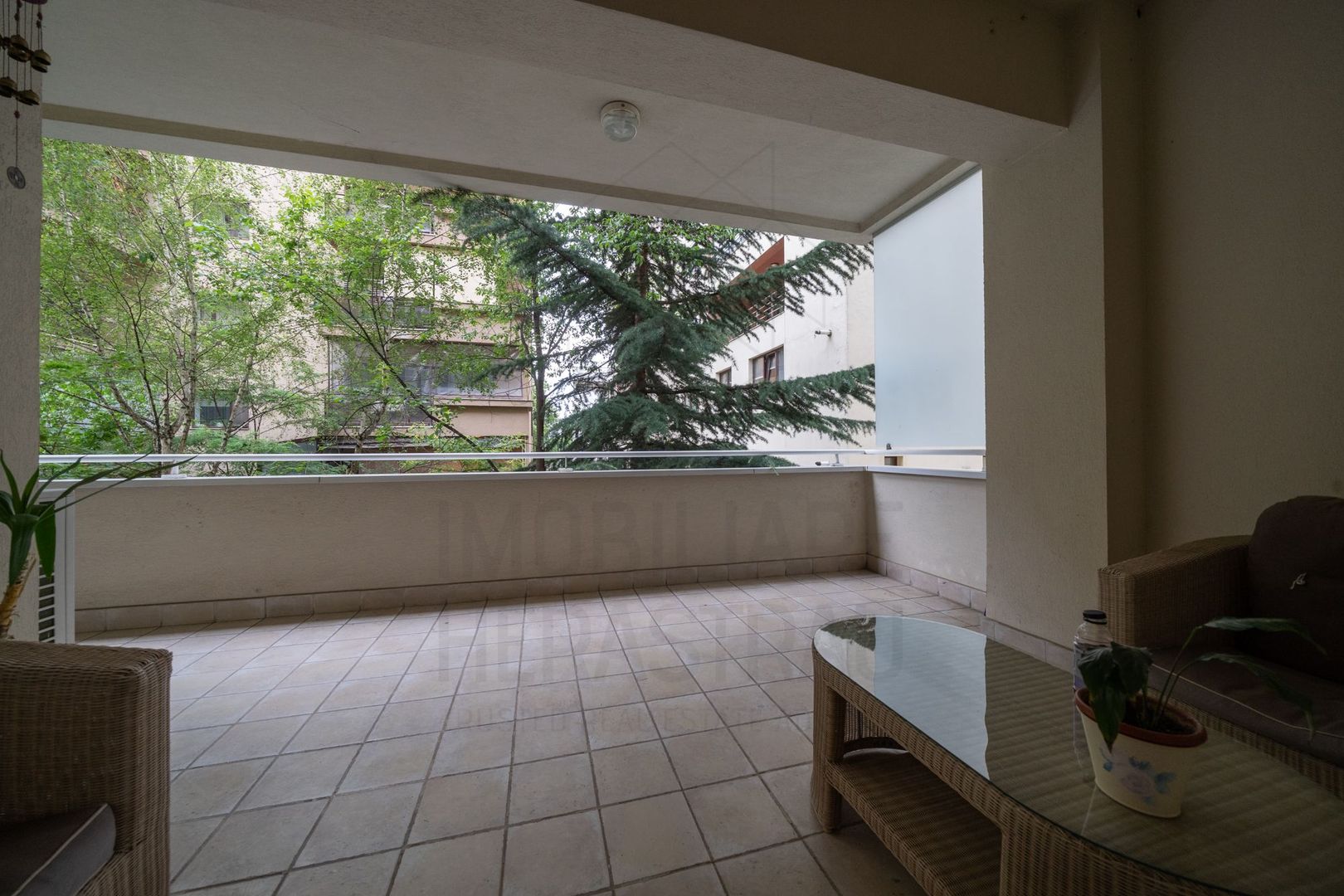 4 room Apartment, Herastrau area