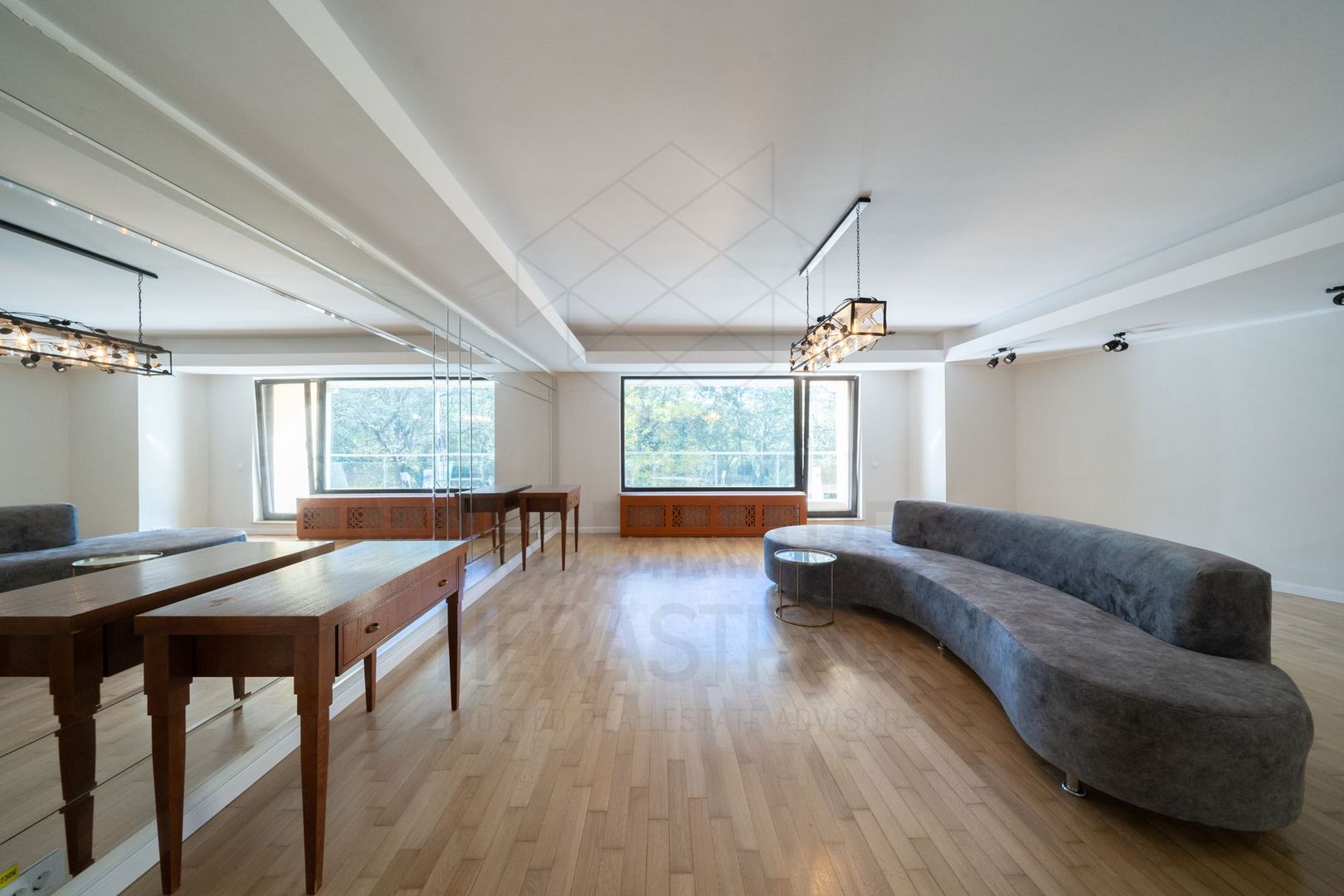 3 room Apartment for sale, Herastrau area