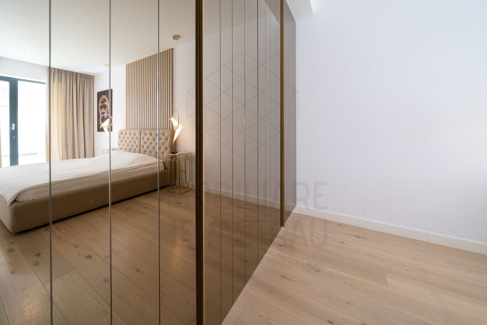 Luxury Apartment | 55 sm terrace | Herastrau