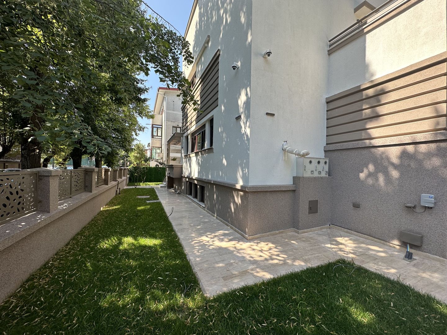 Heritage Properties | Vila de lux în Dorobanti