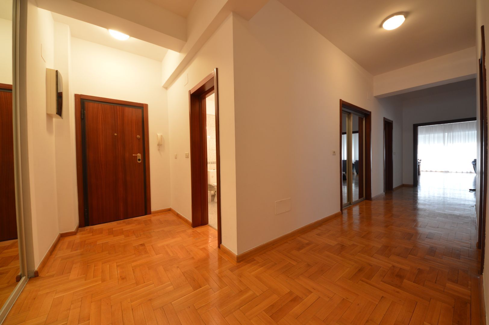 3 room Apartment for rent, Herastrau area