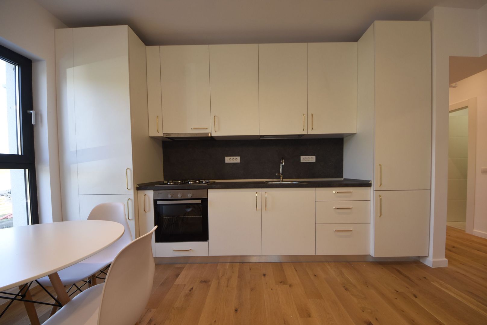 Apartament 3 camere de inchiriat Jandarmeriei