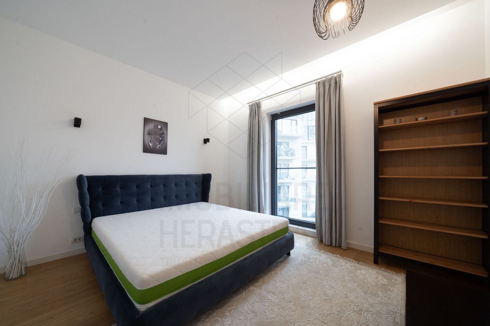 ONE Herastrau Park | 3 camere