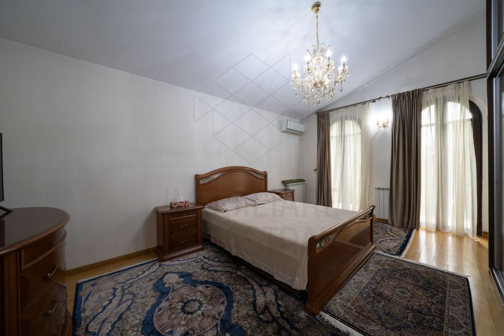 Vila de LUX zona Pipera | Iancu Nicolae