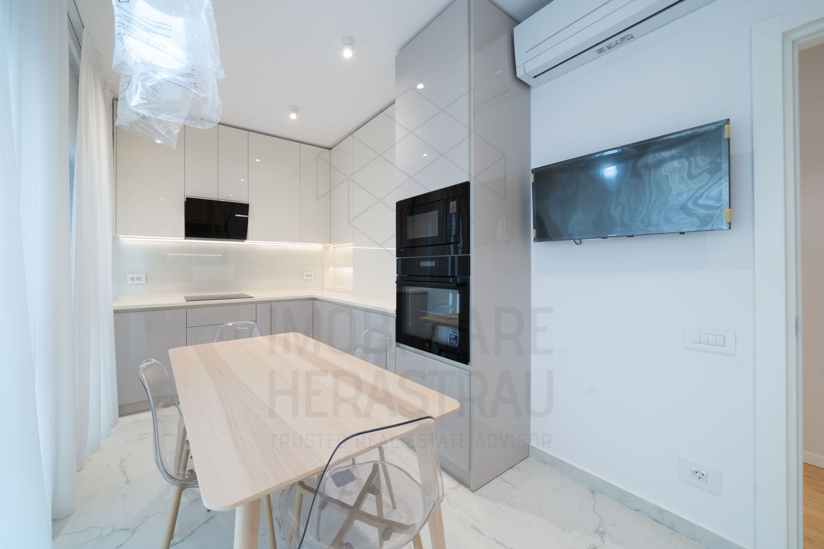 Luxury Boutique Apartments for rent