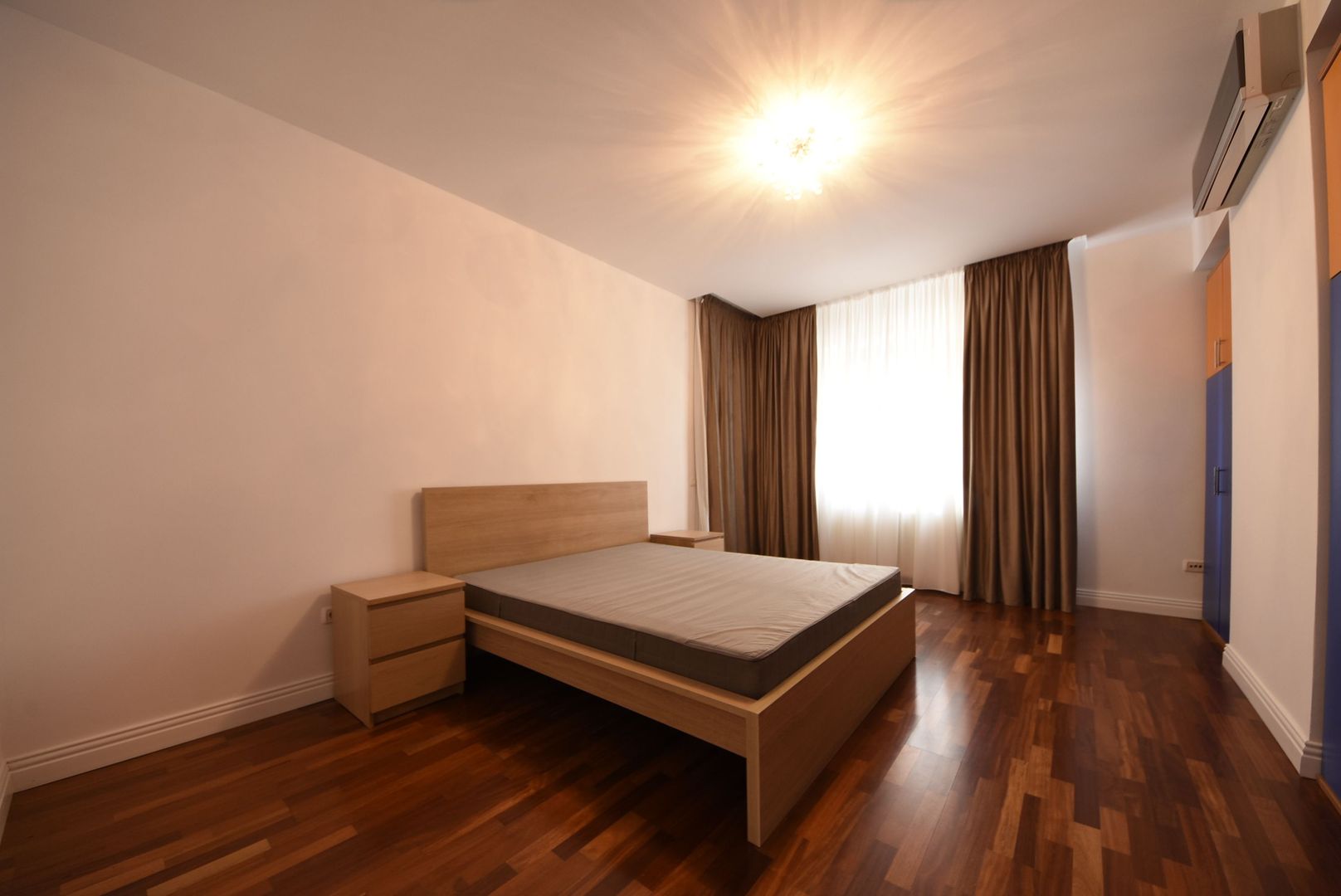 Apartament spatios si luminos | Herastrau | Satul Francez