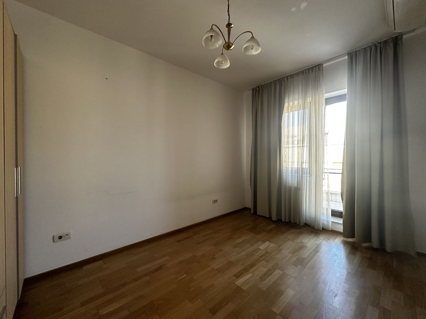 3 room Apartment for rent, Herastrau area