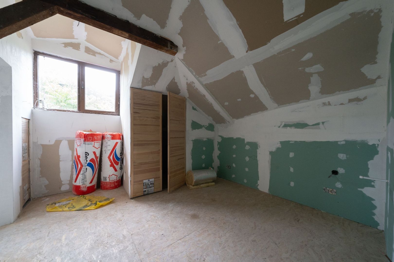 Dorobanti | Casa individuala Scoala Floreasca