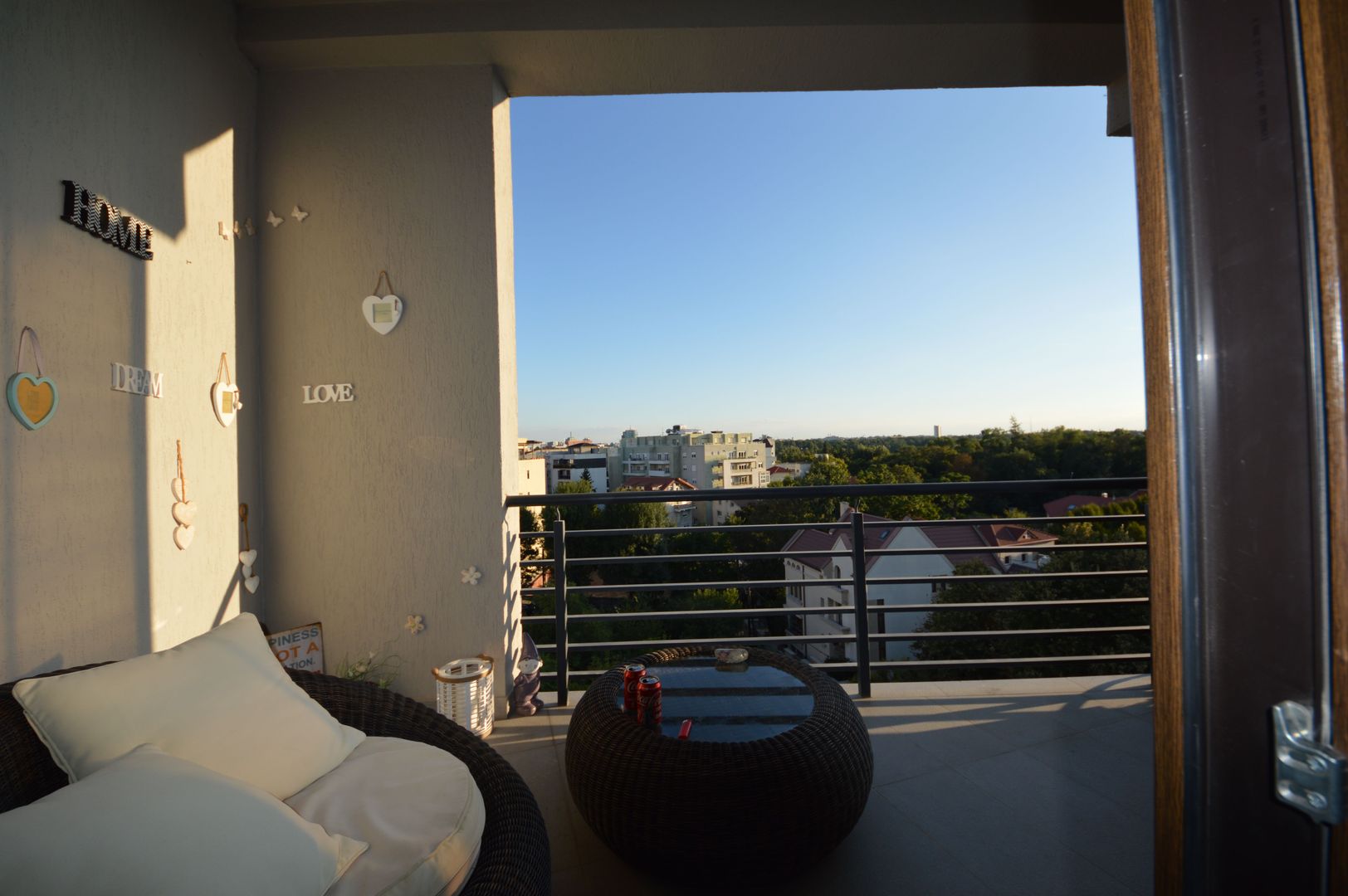 Apartament de 2 camere | Zona Herastrau