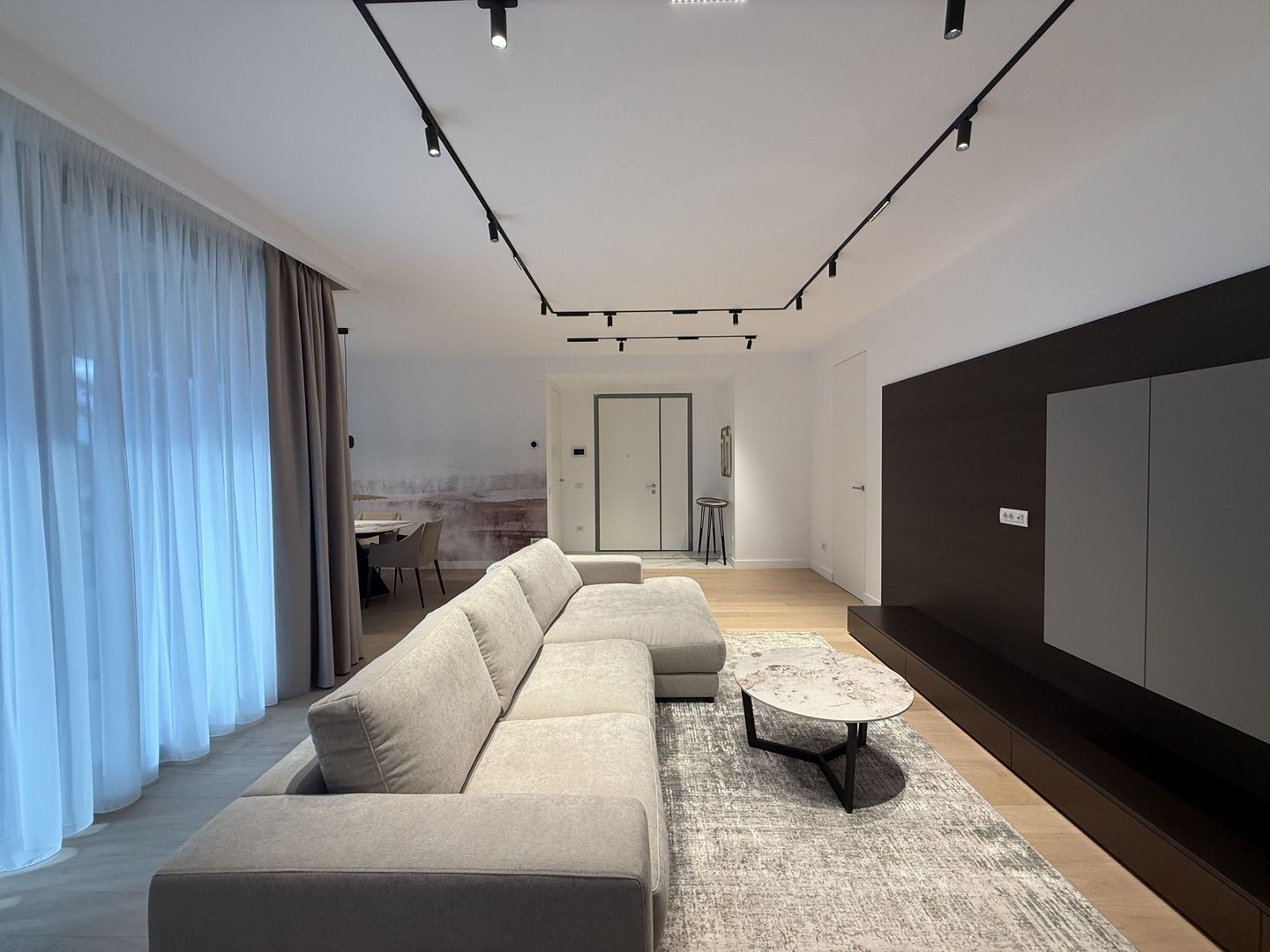 Apartament exclusivist | Imobil boutique | Lângă Parcul Herăstrău