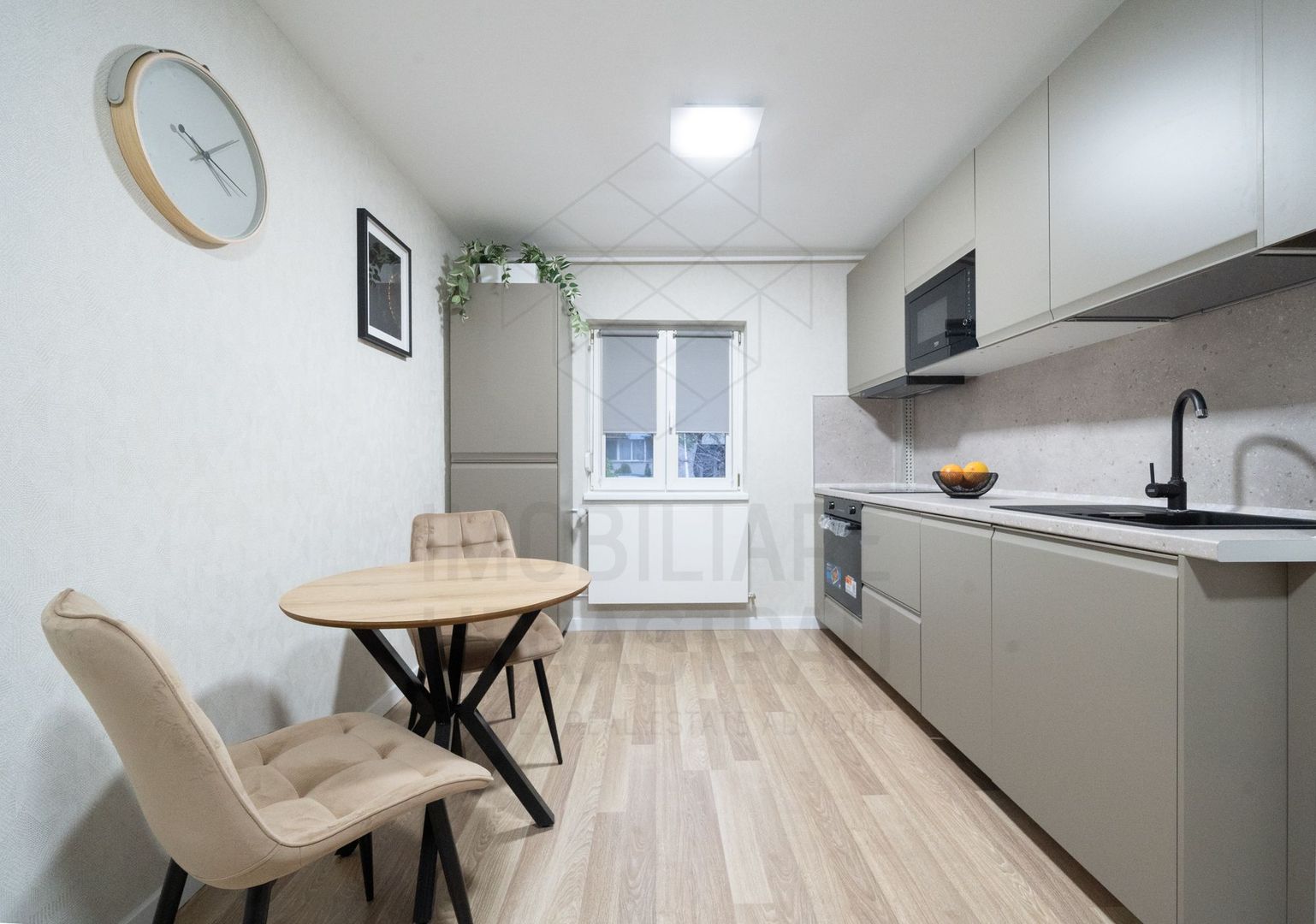 Aviatiei | Smaranda Braescu | Centrala proprie | Imobil Reabilat | LUX | Ocazie!