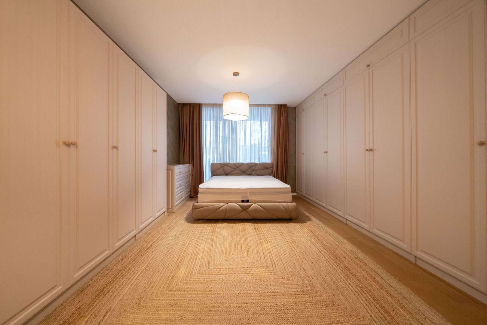 One Floreasca Vista | Top-of-the-line 2 bedrooms apartament