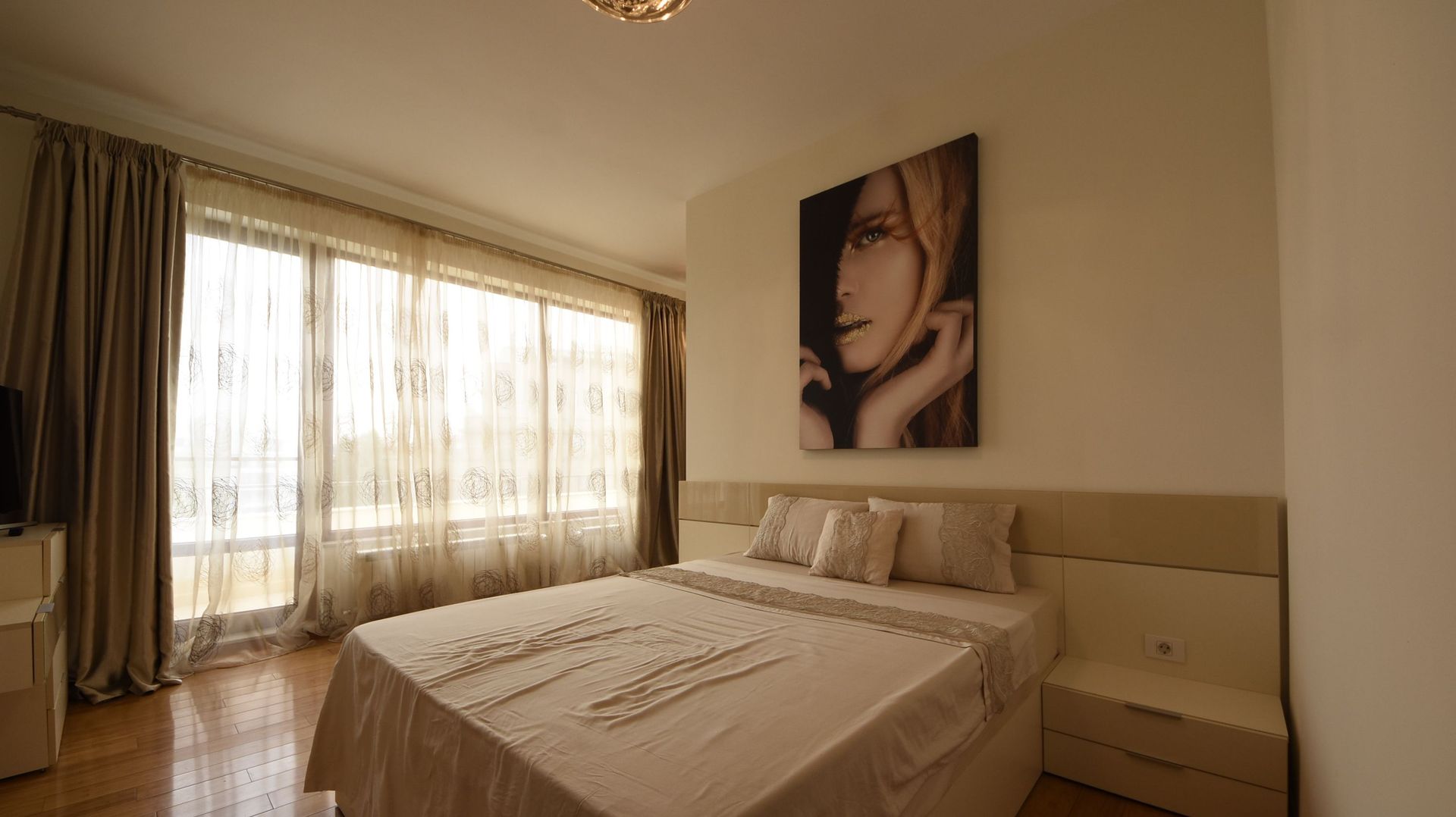 Mazzini Suite – Design modern,finisaje lux,loc parcare,Herastrau