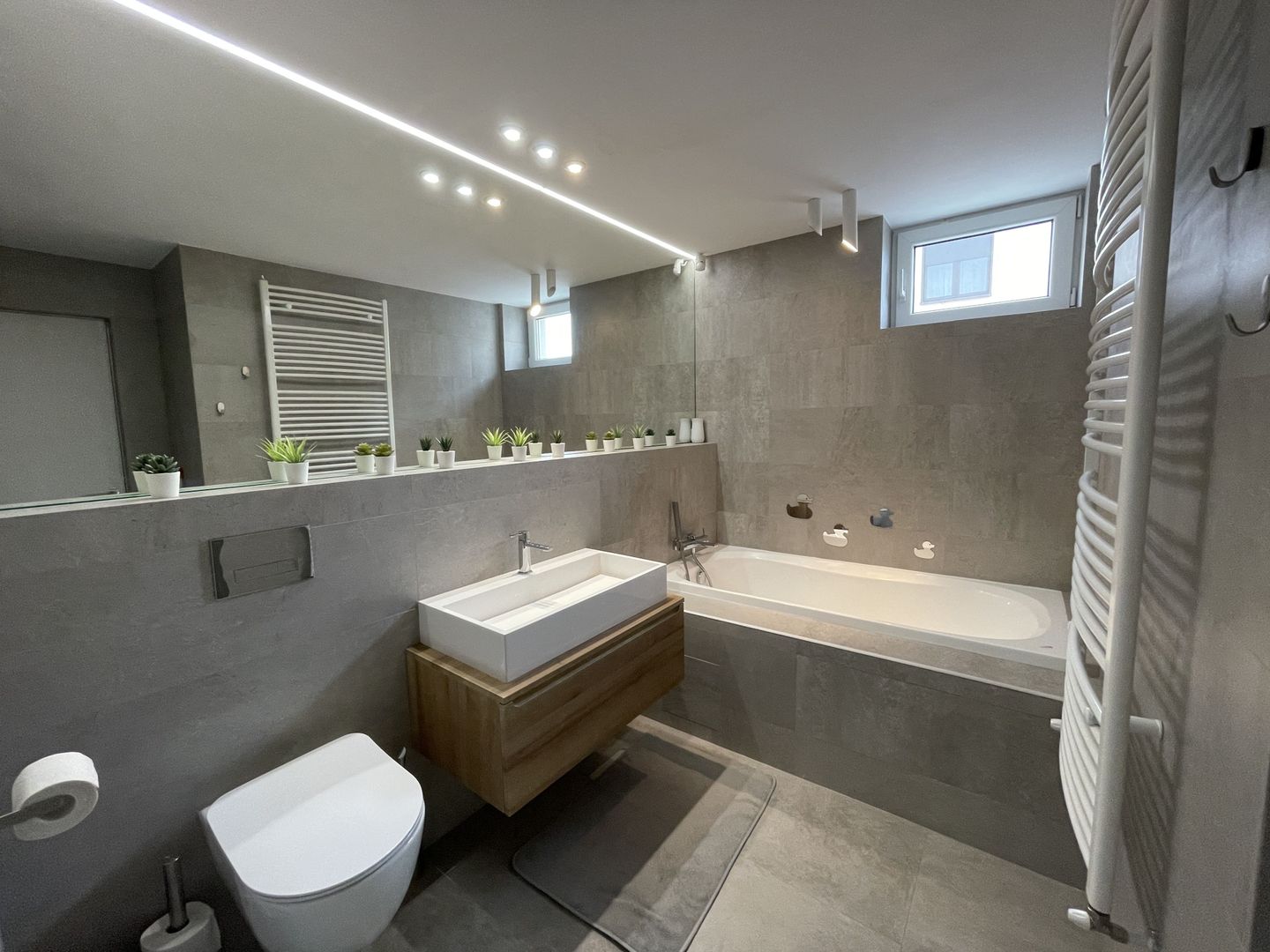 Stunning one-of-a-kind Penthouse with rooftop in Herastrau | Satul Francez