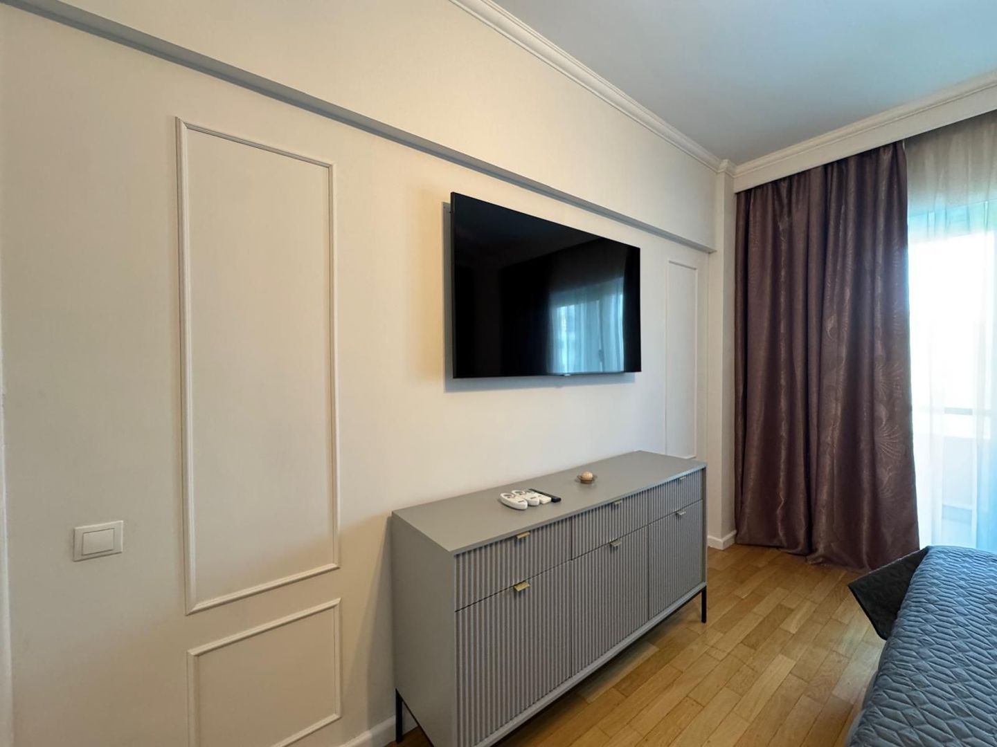 Grand Epoque | Duplex