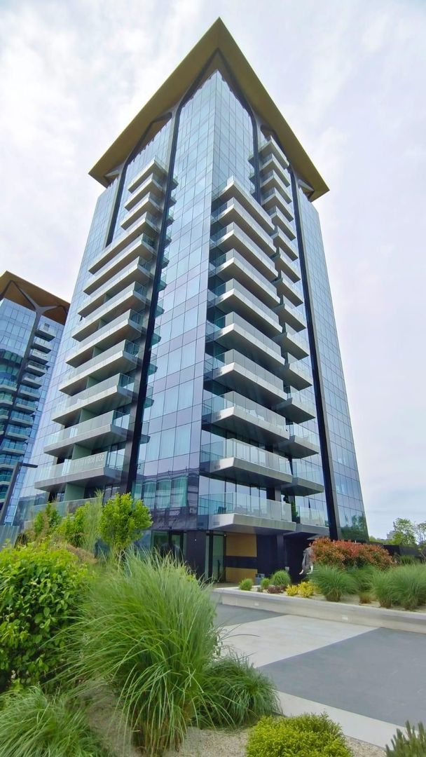 One Floreasca City | Apartament cu doua dormitoare | De inchiriat