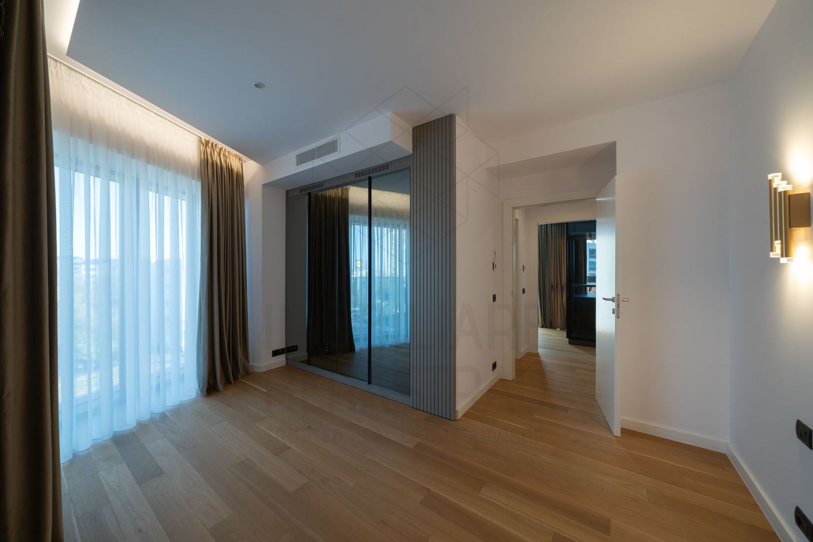 ONE Herastrau Towers | Luxury Homes | 3 bedroom apartment