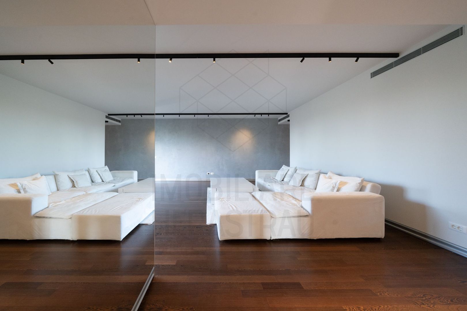 Verdi Park Suite | Floreasca Luxury 2 bedroom apartment