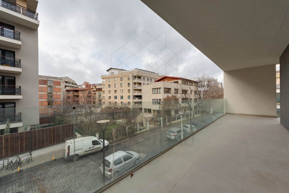 ***** Vida Herastrau | Luxury Apartments | Park  View | First rental