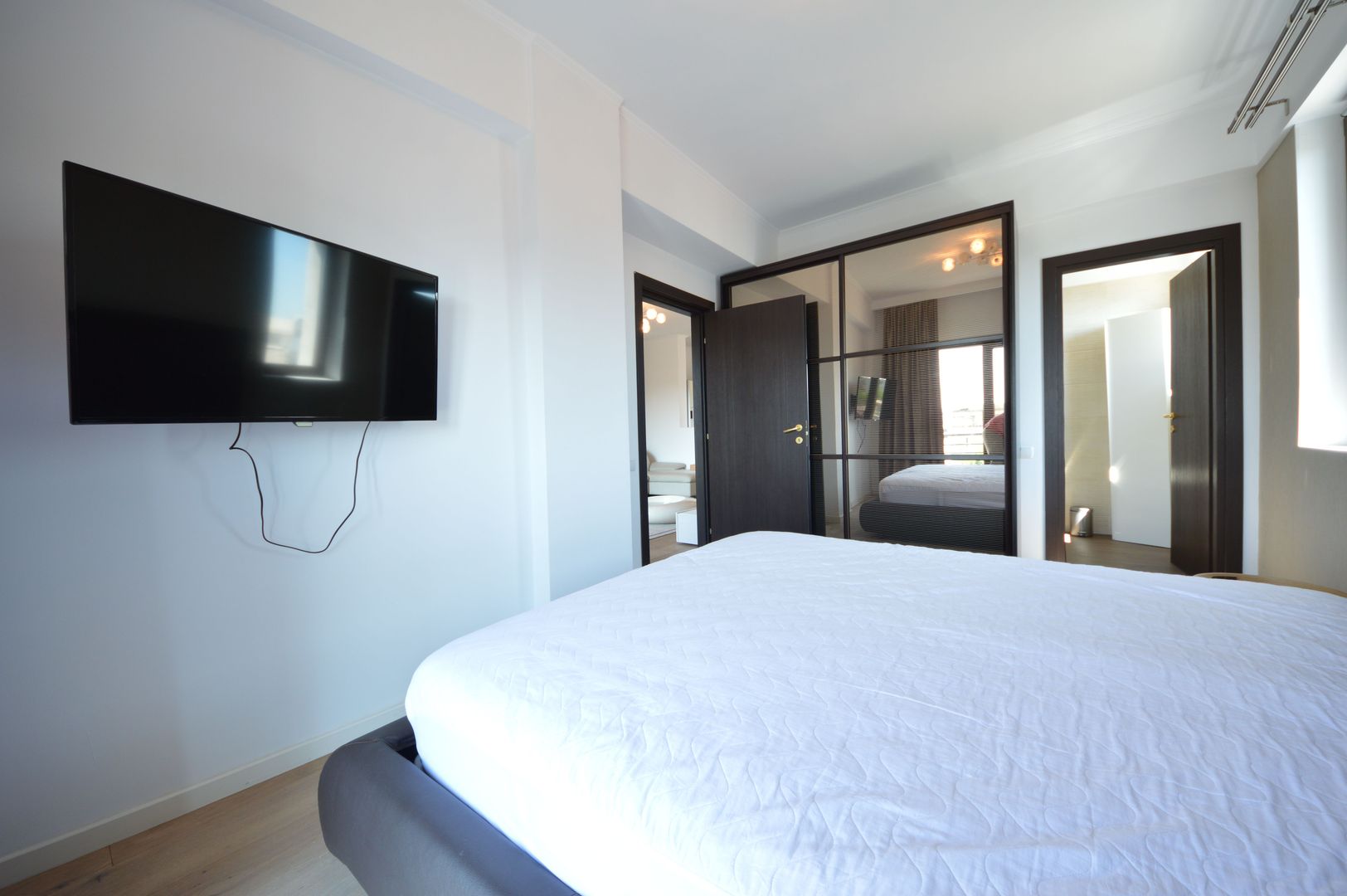 Apartament de 2 camere | Zona Herastrau