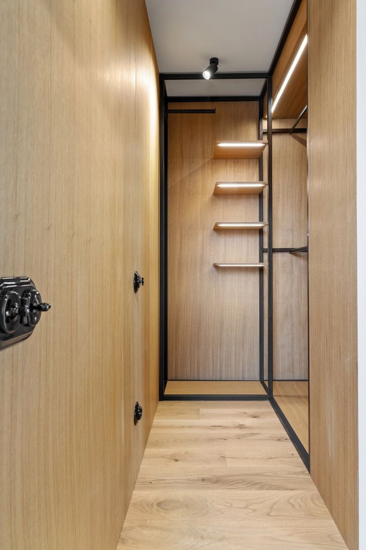 Brick Lofts | Duplex 4 rooms in the north area