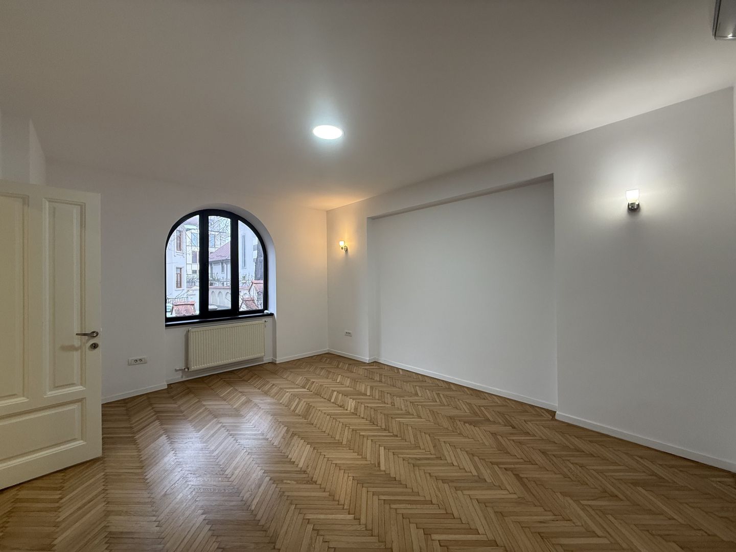 Vilă interbelică restaurată | Ultra Premium Office Villa | Dorobanți Capitale