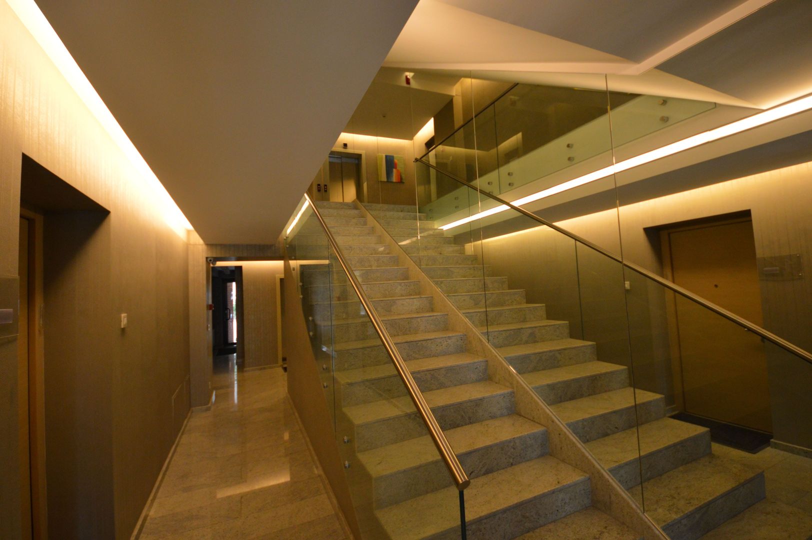 4 room Apartment for rent, Kiseleff area