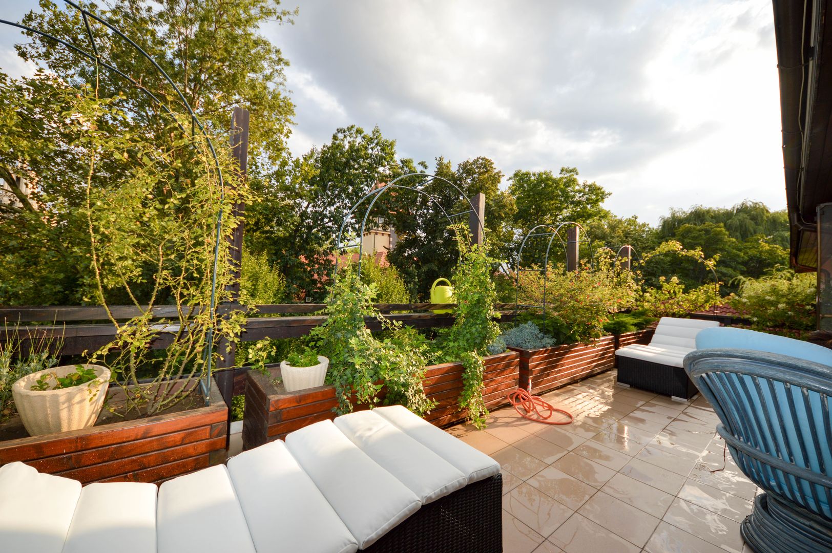 Fairmont Manor – Vila de lux, in zona Parcului Herastrau