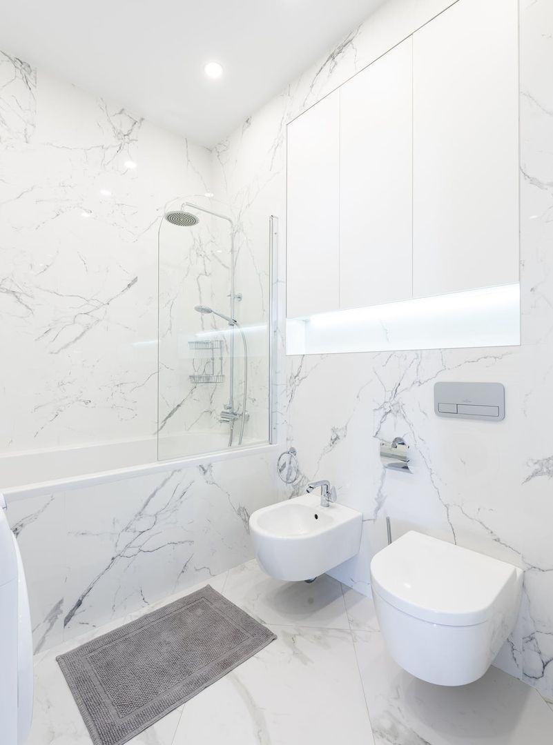 ONE Verdi Park | Luxury 3 bedroom apartment for rent