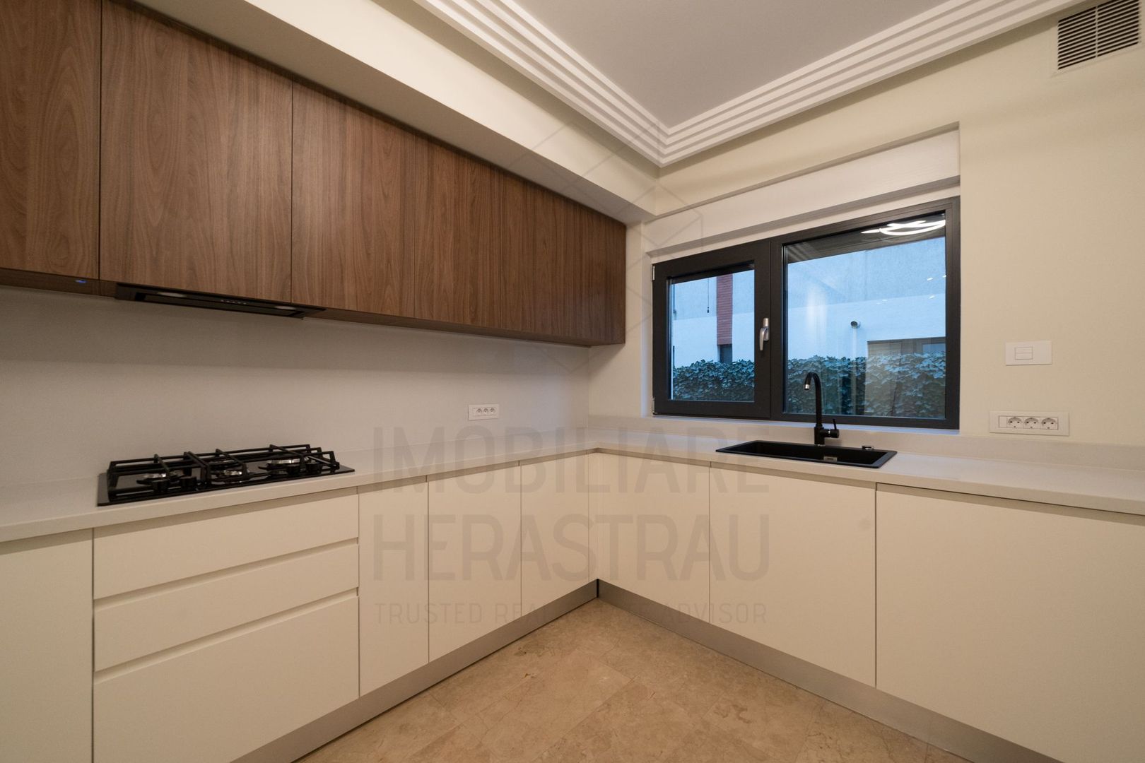 Washington Residence | Luxury 3 bedroom apartment for rent