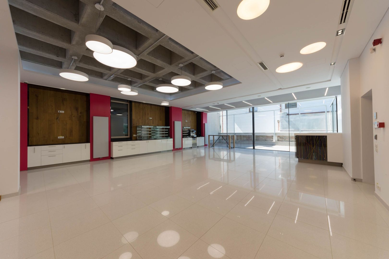 Vila Capo | Luxury offices 1800 mp, Dorobanti Capitale, TOP