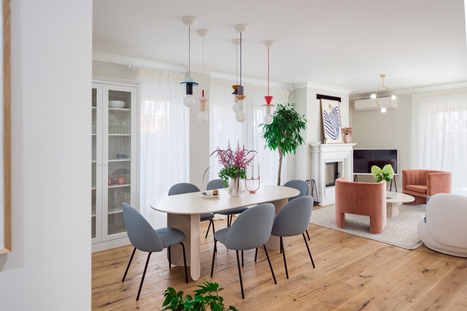 Pipera Village | Vila complex rezidential modern