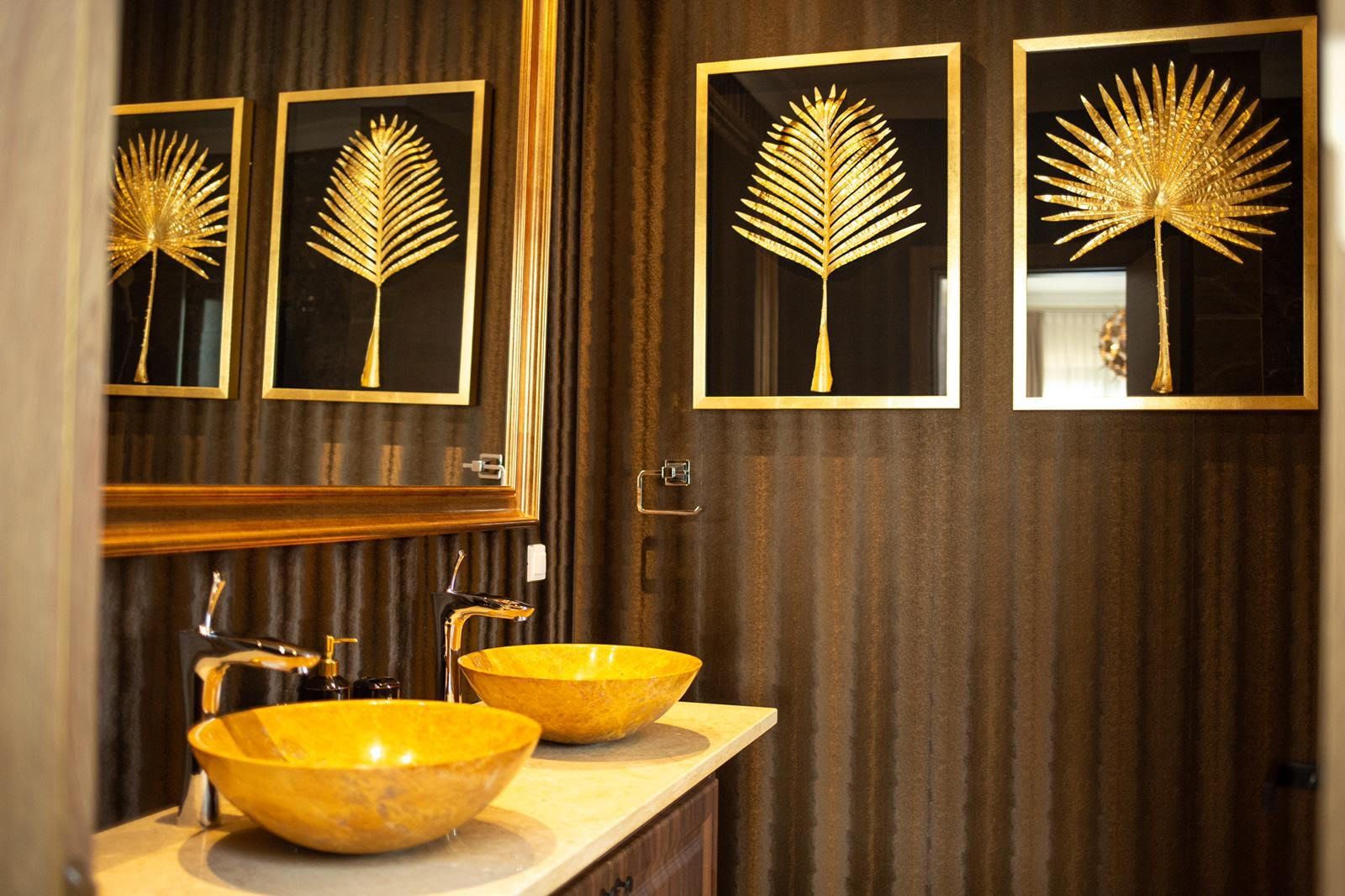 Vila Toscana | O proprietate unică lângă padure