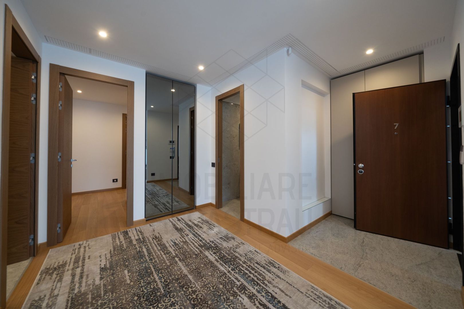 Primaverii | 2 bedroom apartment for rent