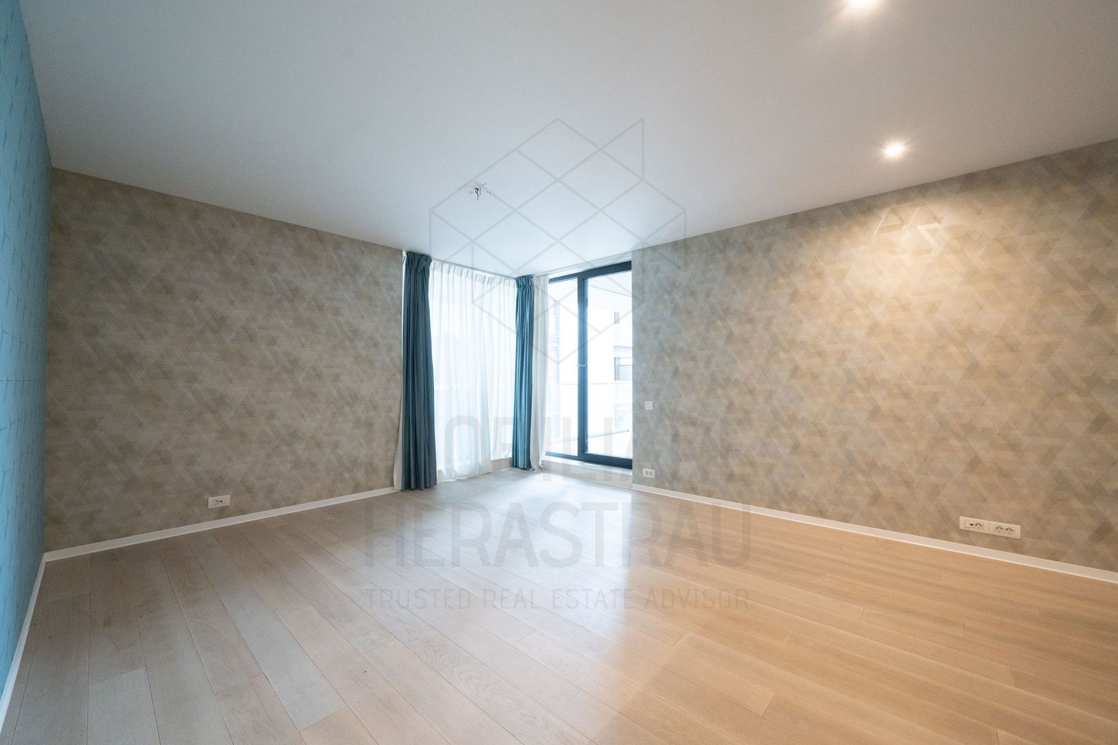 ONE Charles de Gaulle | Concept design apartment