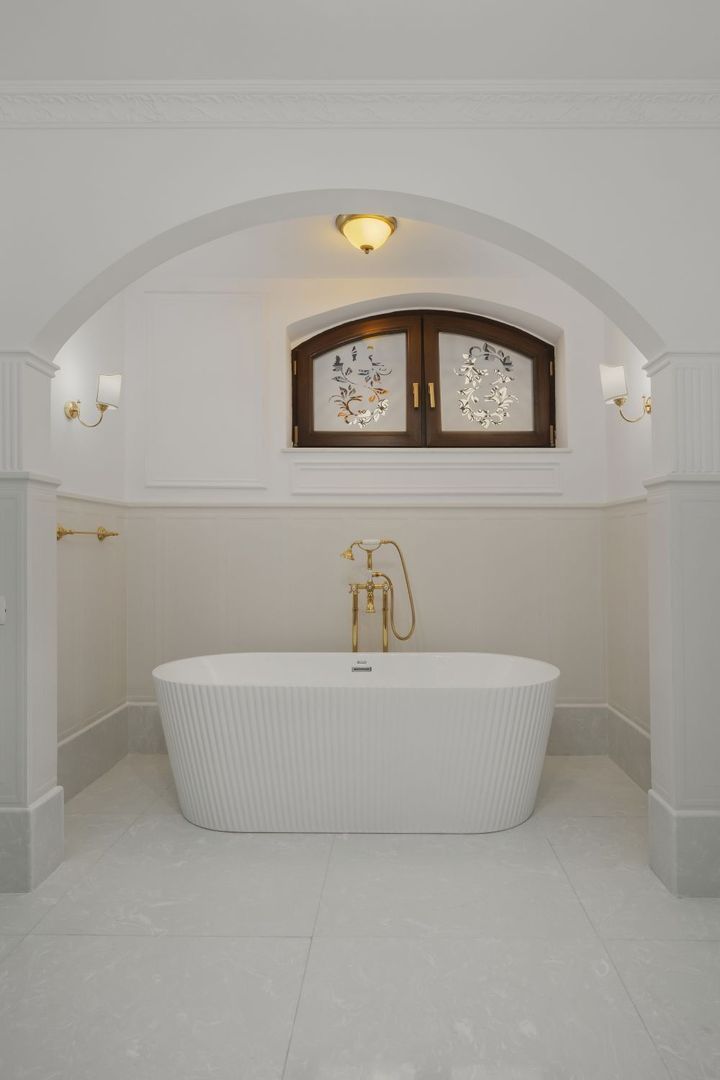 Chatenay Residence | Vila spectaculoasa in Herastrau | Teren 900mp