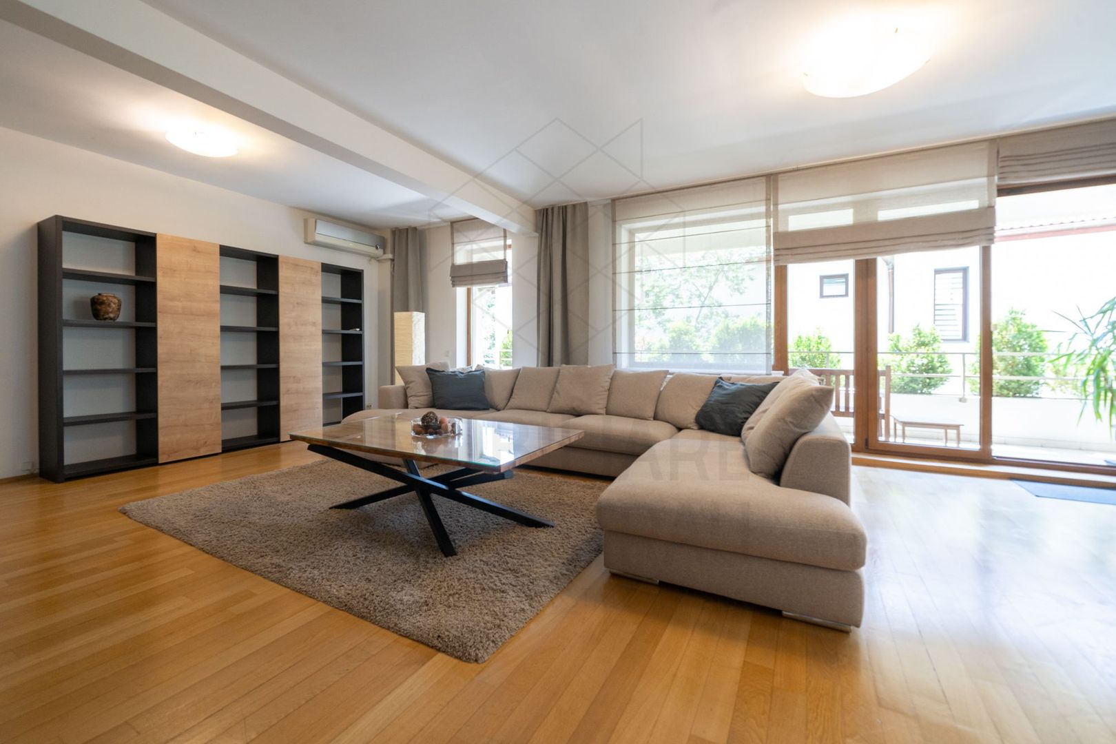 Exclusive Property | Herastrau