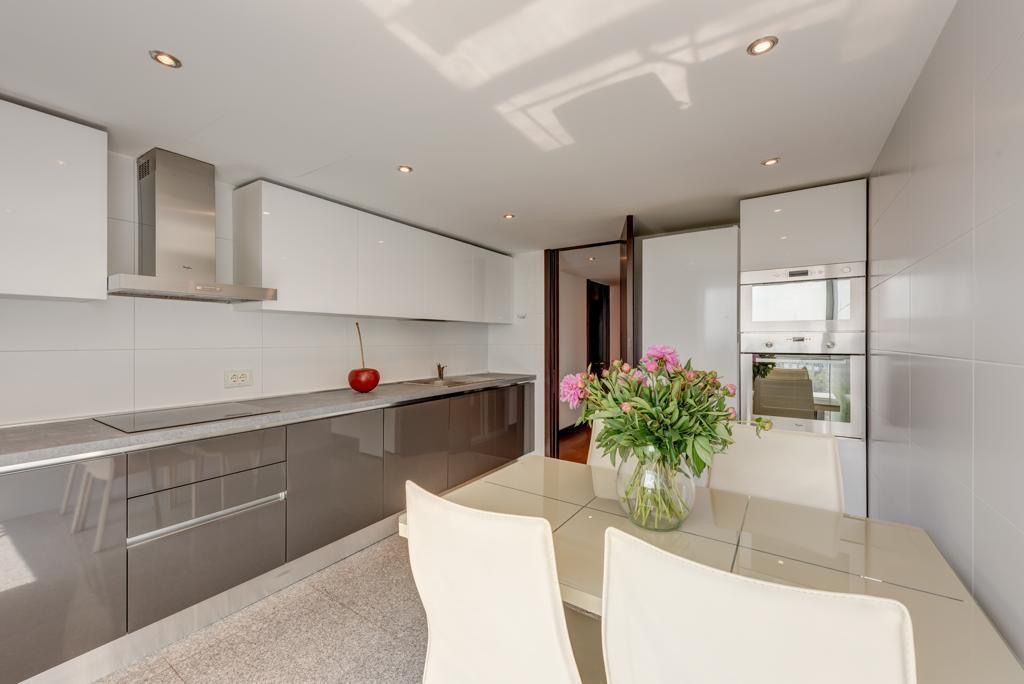 Apartament 2 camere cu super view