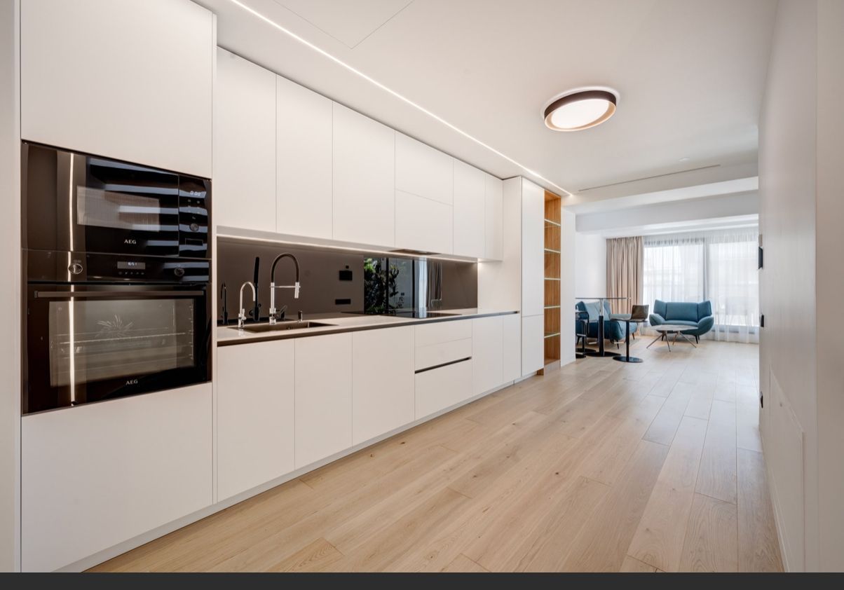 AVIATORILOR | Penthouse de LUX | DE INCHIRIAT