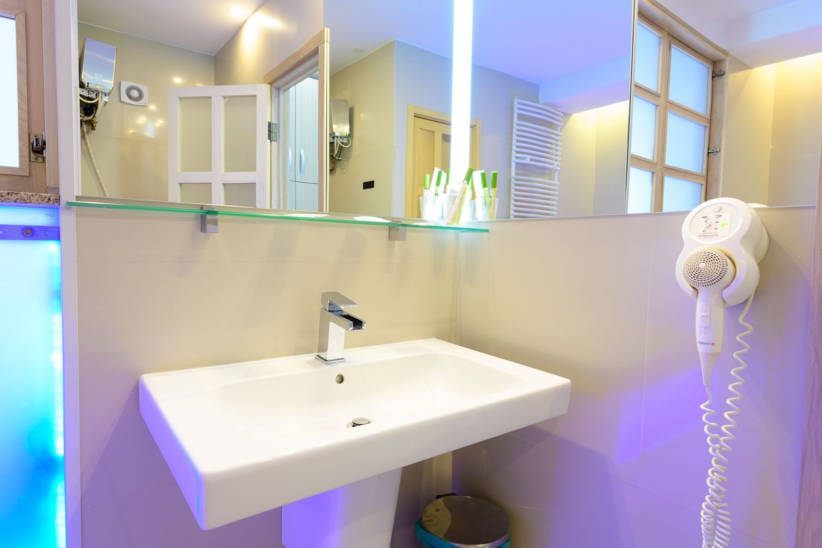 Floreasca | Hotel Boutique 7 camere