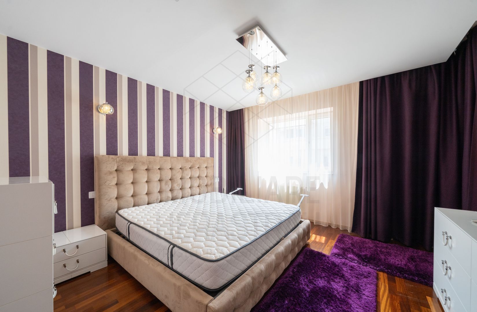 3 room Apartment for rent, Herastrau area